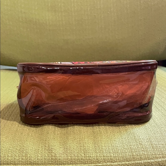 tokidoki Small Cosmetics bag - Brown and Multicolor - Picture 5 of 6